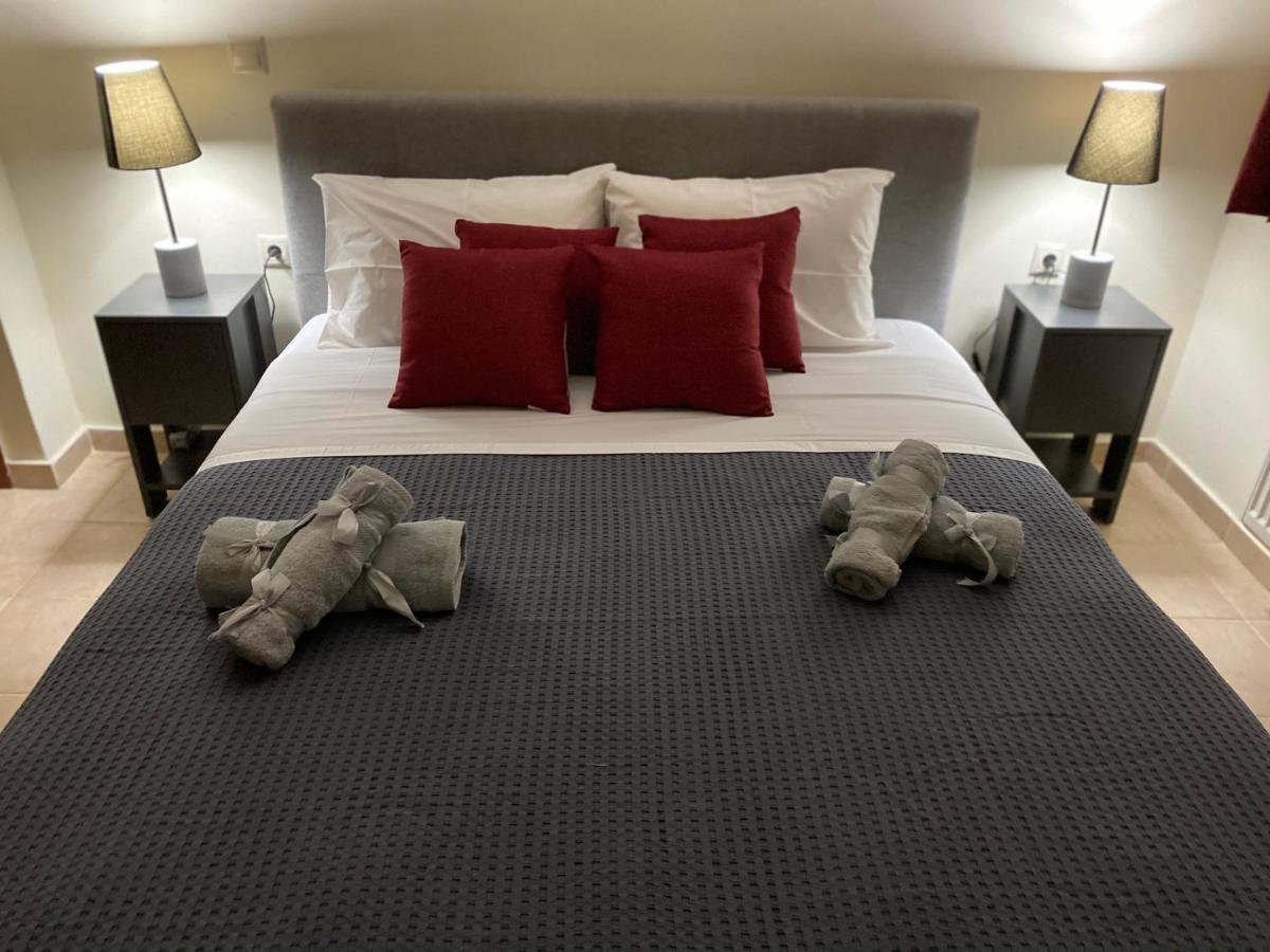 Apartament Ivy House Modern Life Near Corfu Town Kontokali Zewnętrze zdjęcie
