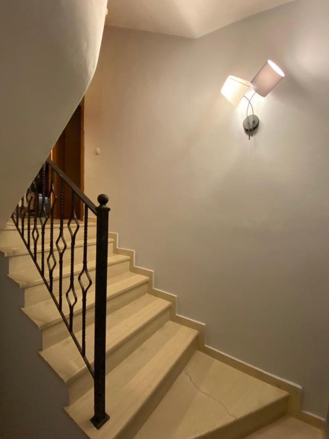 Apartament Ivy House Modern Life Near Corfu Town Kontokali Zewnętrze zdjęcie